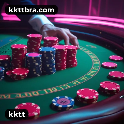 Notificações App kktt