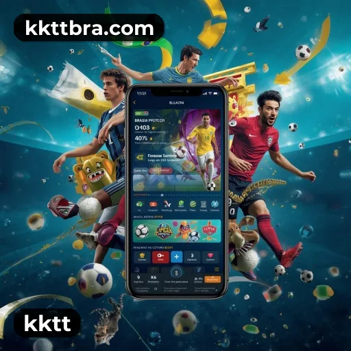 Android kktt