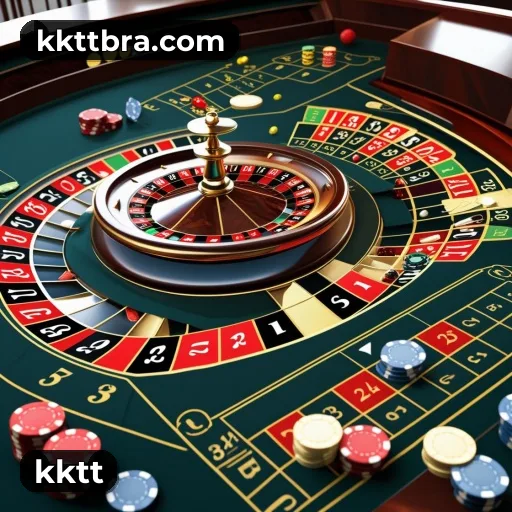App Mobile kktt