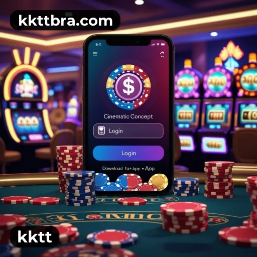 Suporte Download kktt