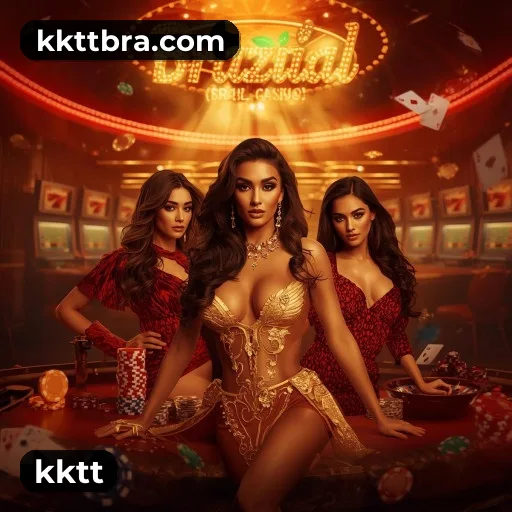 Aplicativo móvel kktt para iOS e Android