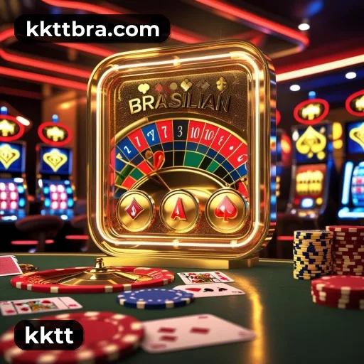 Slots mobile kktt