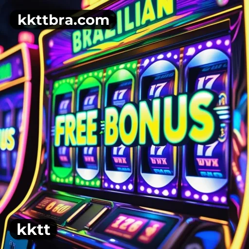 Free spins kktt