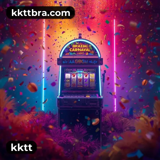 Jackpots kktt