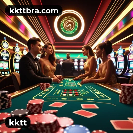 Suporte VIP kktt