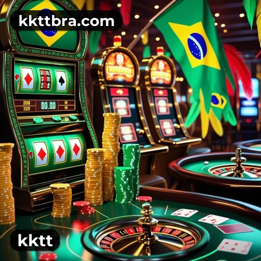Privilégios VIP kktt