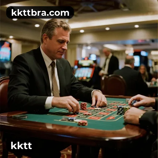 Níveis VIP kktt