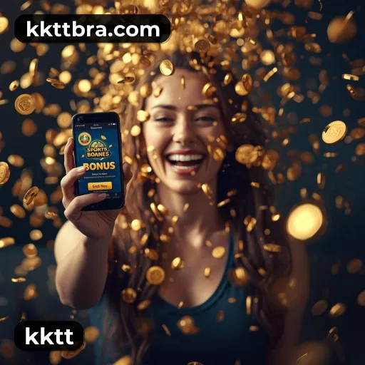 Bônus VIP kktt
