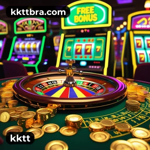Oportunidades kktt