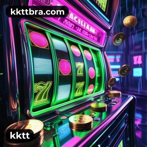Táticas kktt