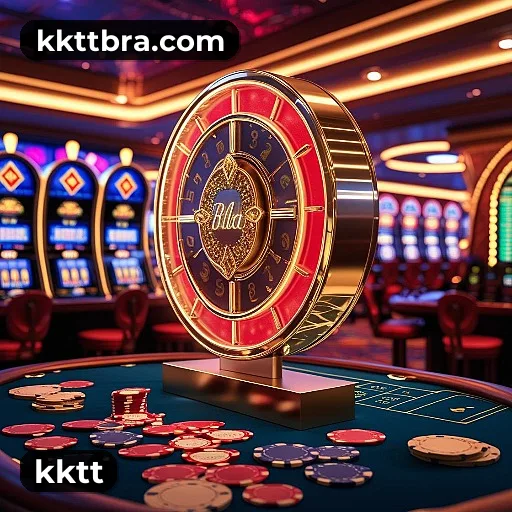 Slots RTP kktt